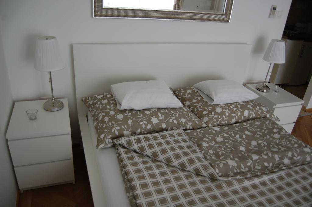 Budapest Downtown Apartments With Balcony & Optional Garage & Restaurant In The Building Exterior photo