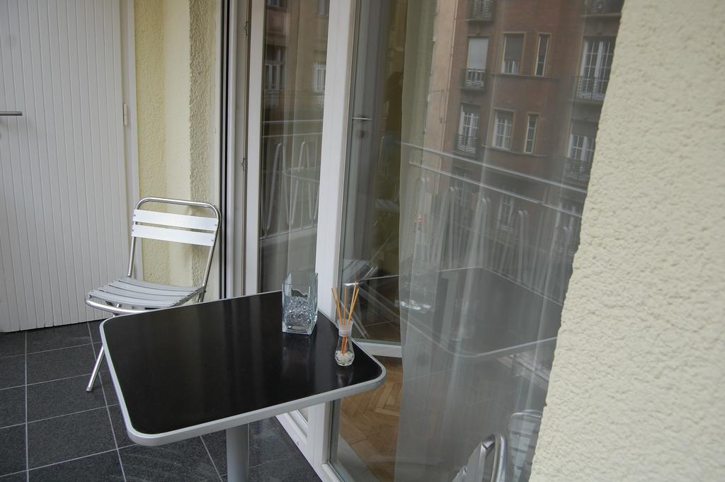 Budapest Downtown Apartments With Balcony & Optional Garage & Restaurant In The Building Exterior photo